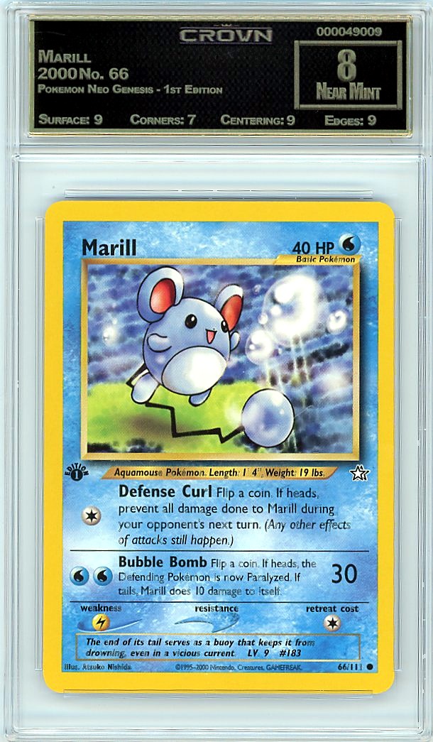 Marill