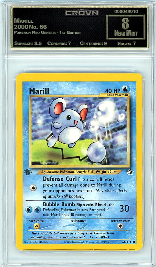 Marill