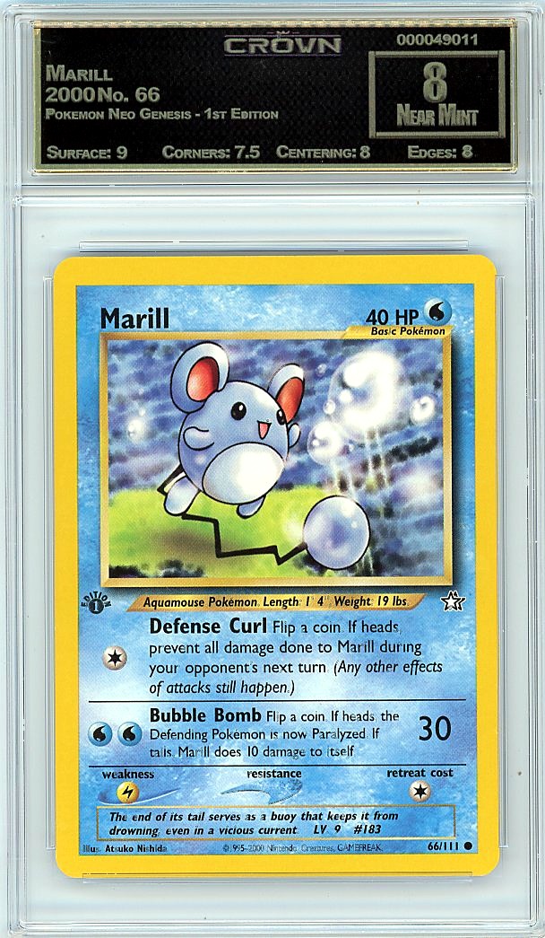 Marill