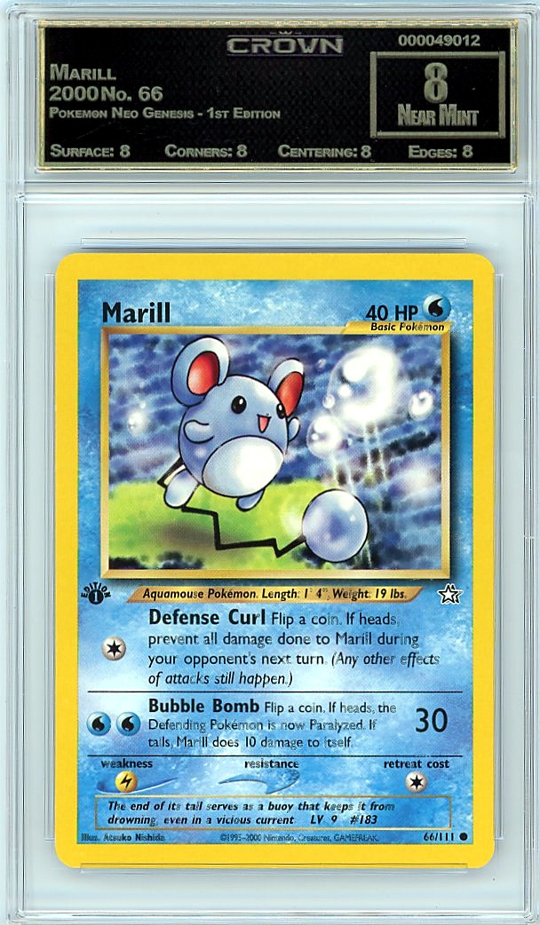 Marill