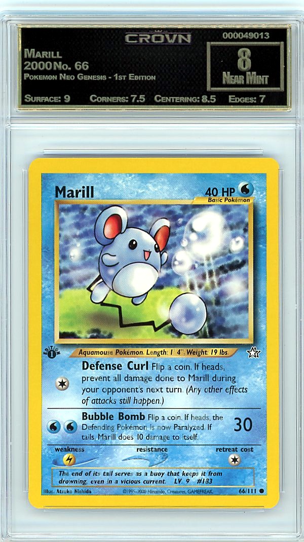 Marill