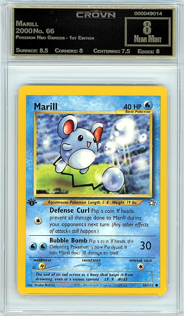 Marill