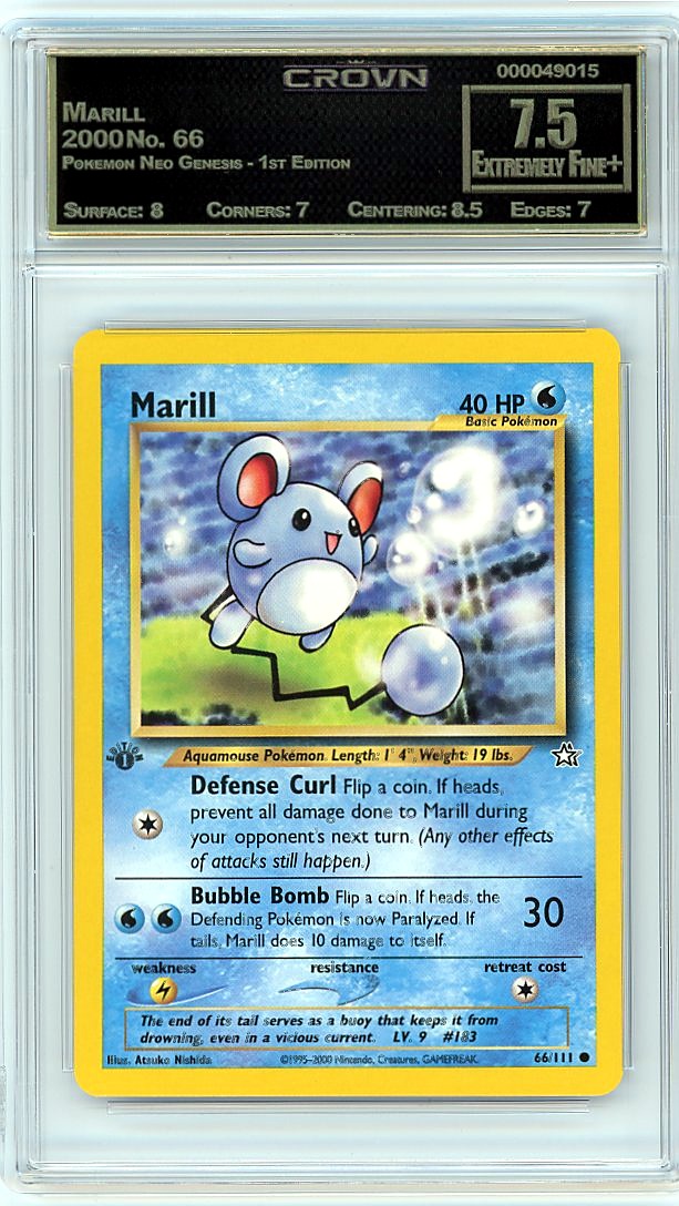 Marill