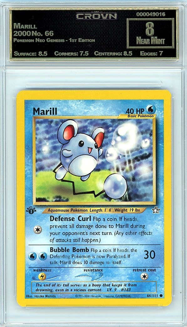 Marill