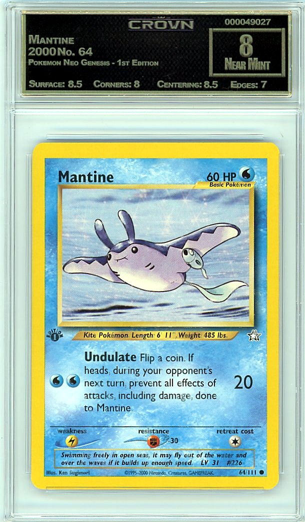 Mantine