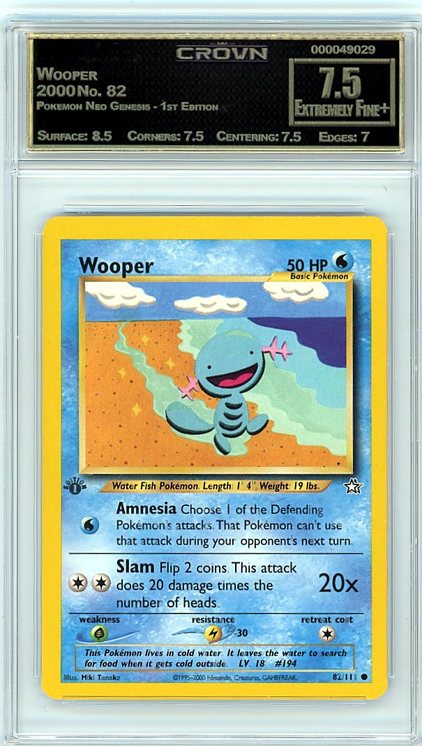 Wooper