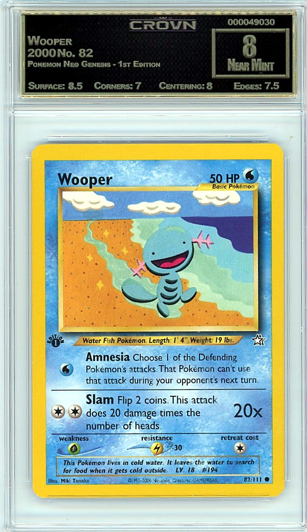 Wooper