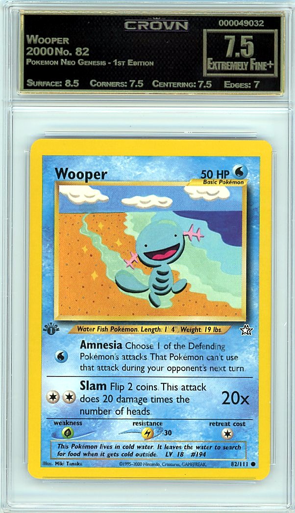 Wooper