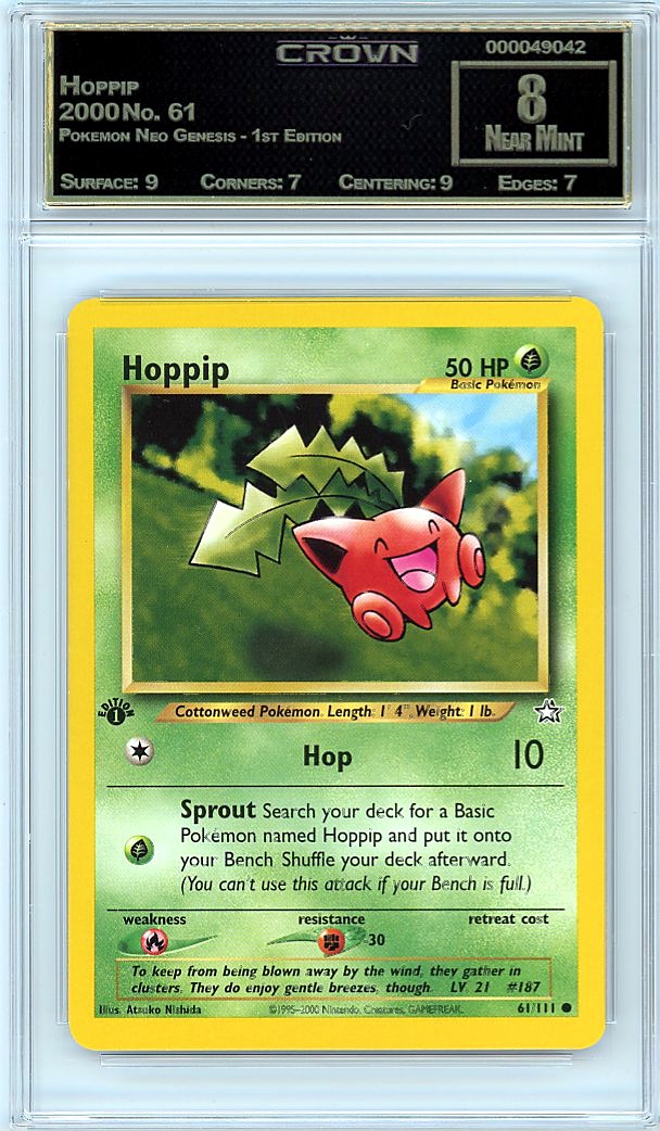 Hoppip
