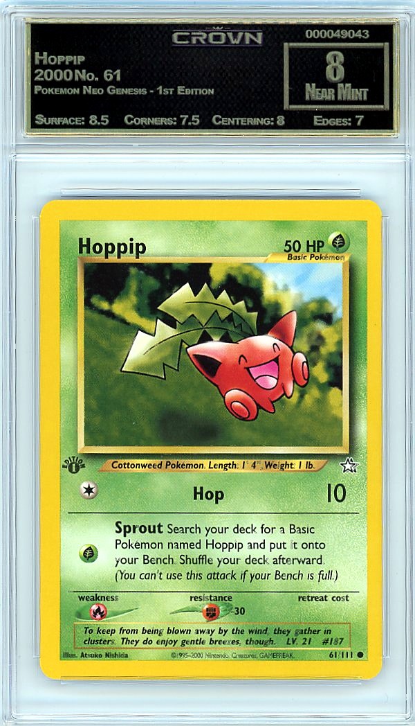 Hoppip