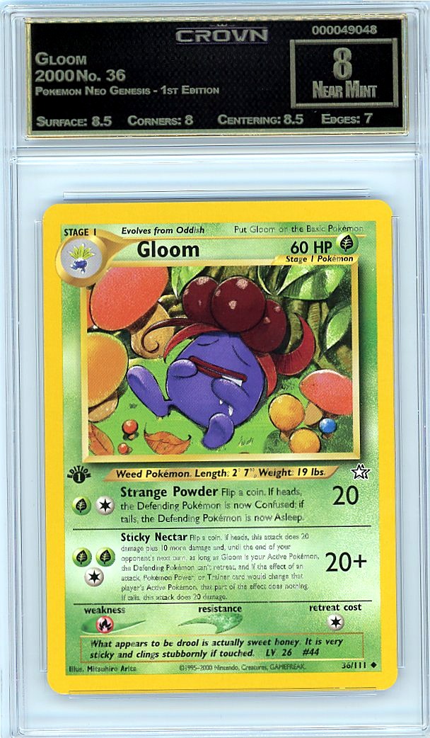 Gloom
