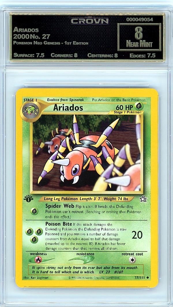 Ariados