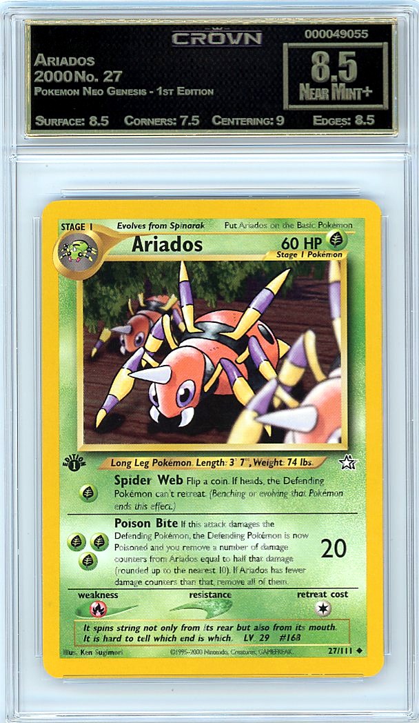 Ariados