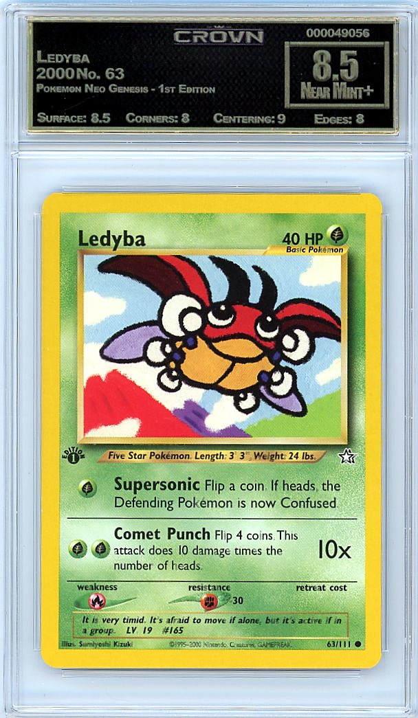 Ledyba