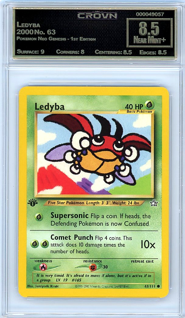 Ledyba