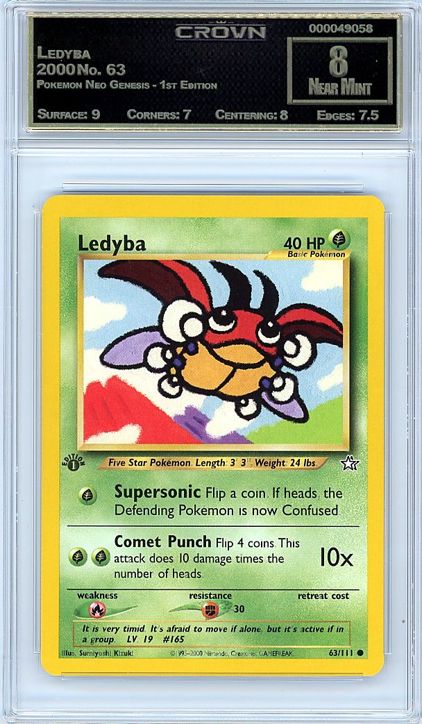 Ledyba