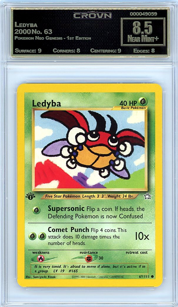 Ledyba