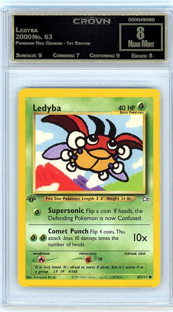 Ledyba