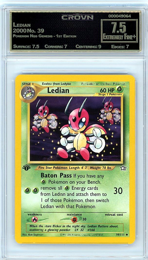 Ledian