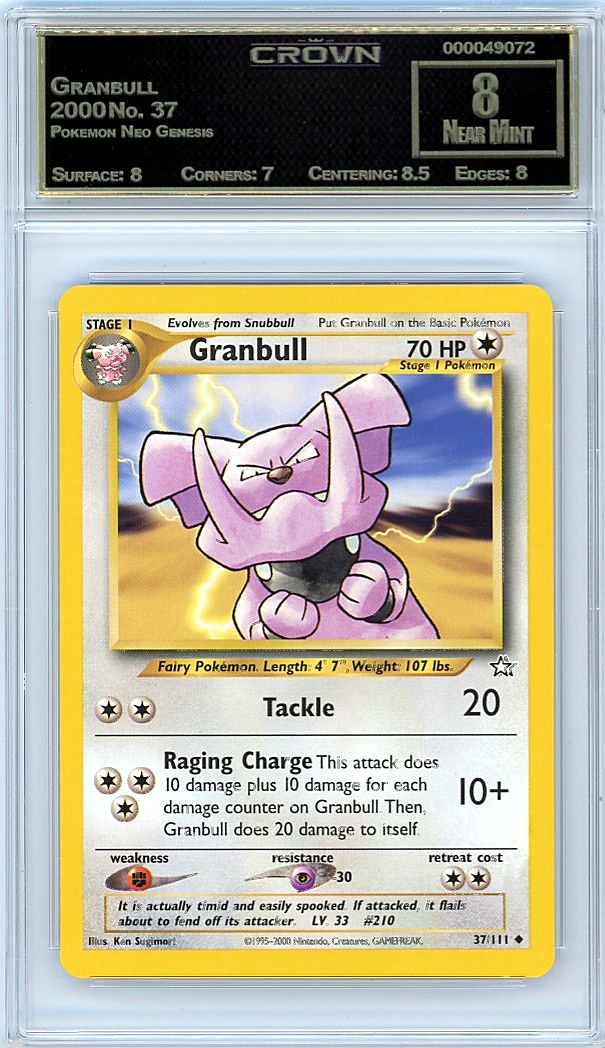 Granbull