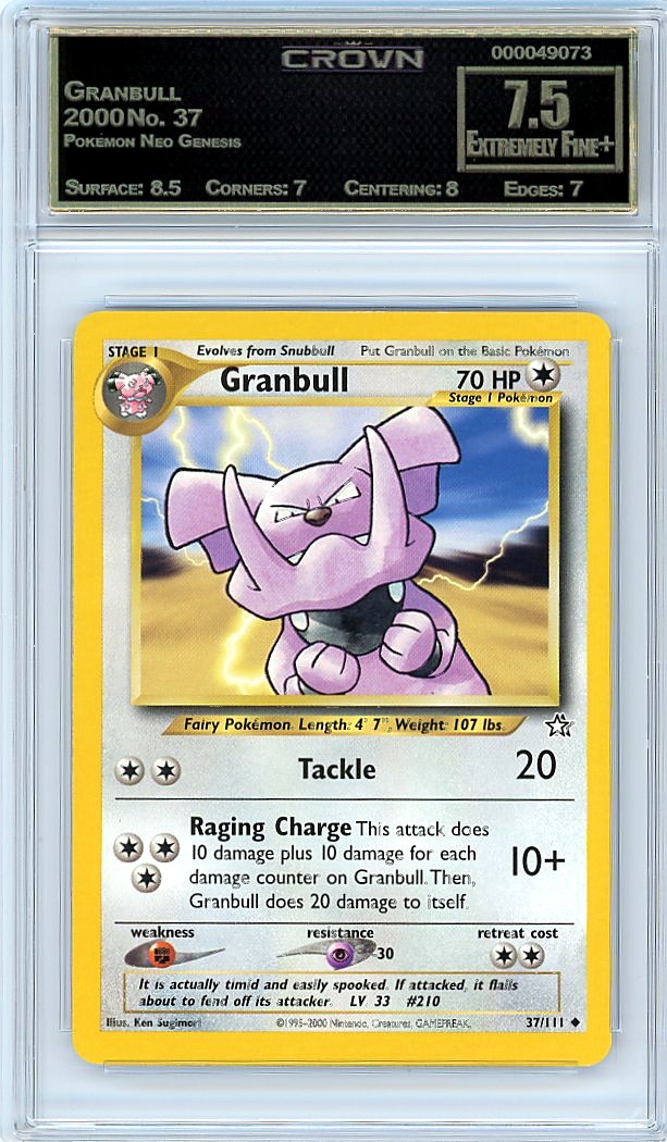 Granbull