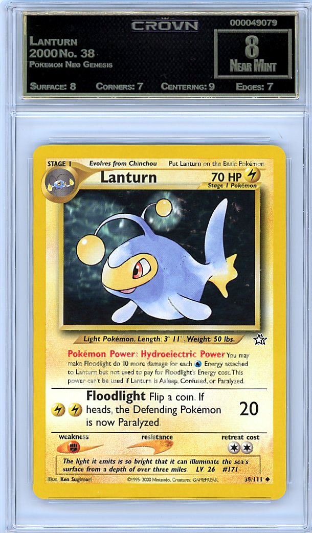 Lanturn