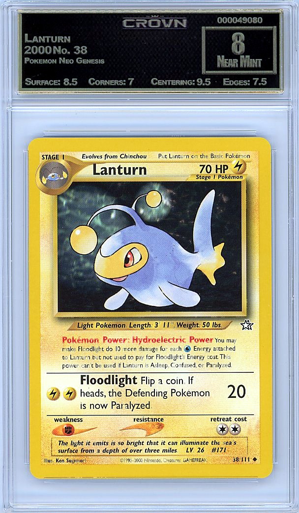 Lanturn