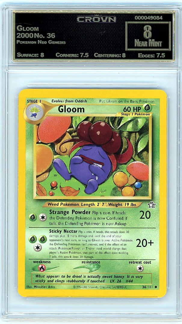 Gloom
