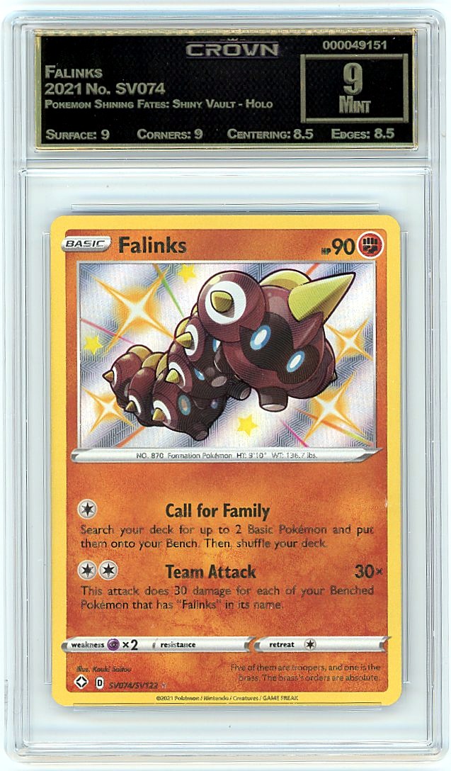 Falinks