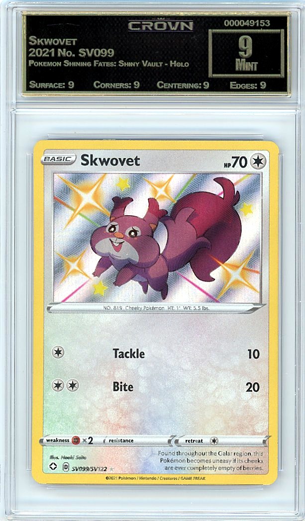 Skwovet