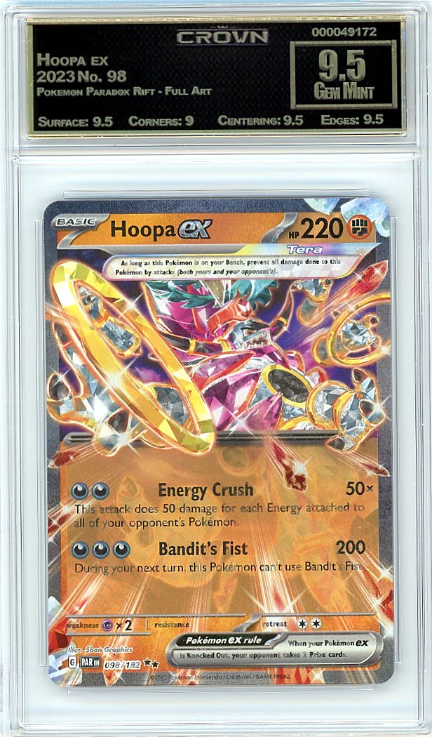 Hoopa ex
