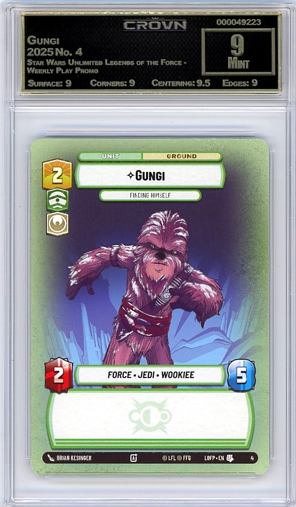 Gungi