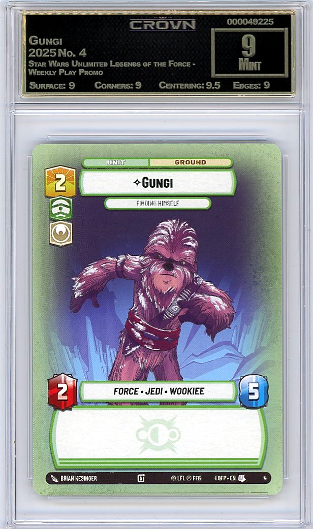 Gungi