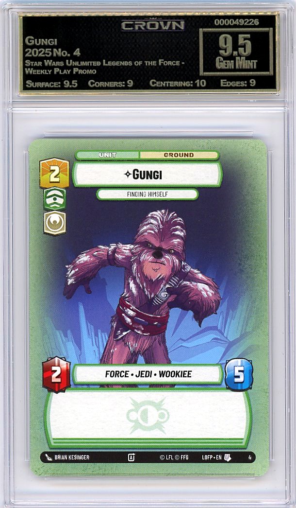Gungi