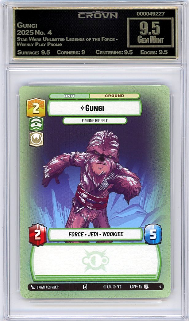 Gungi