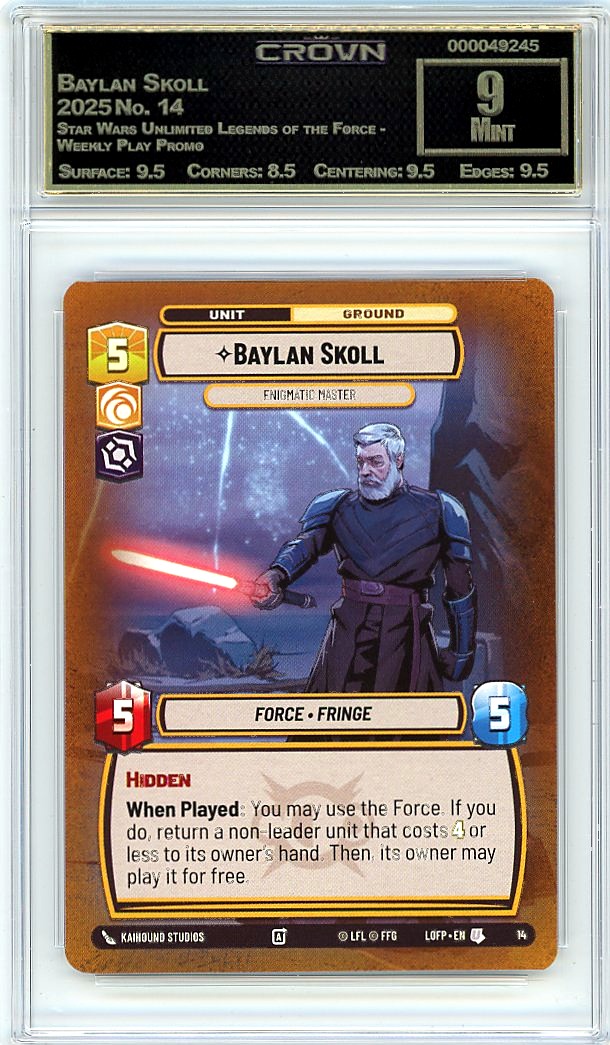 Baylan Skoll
