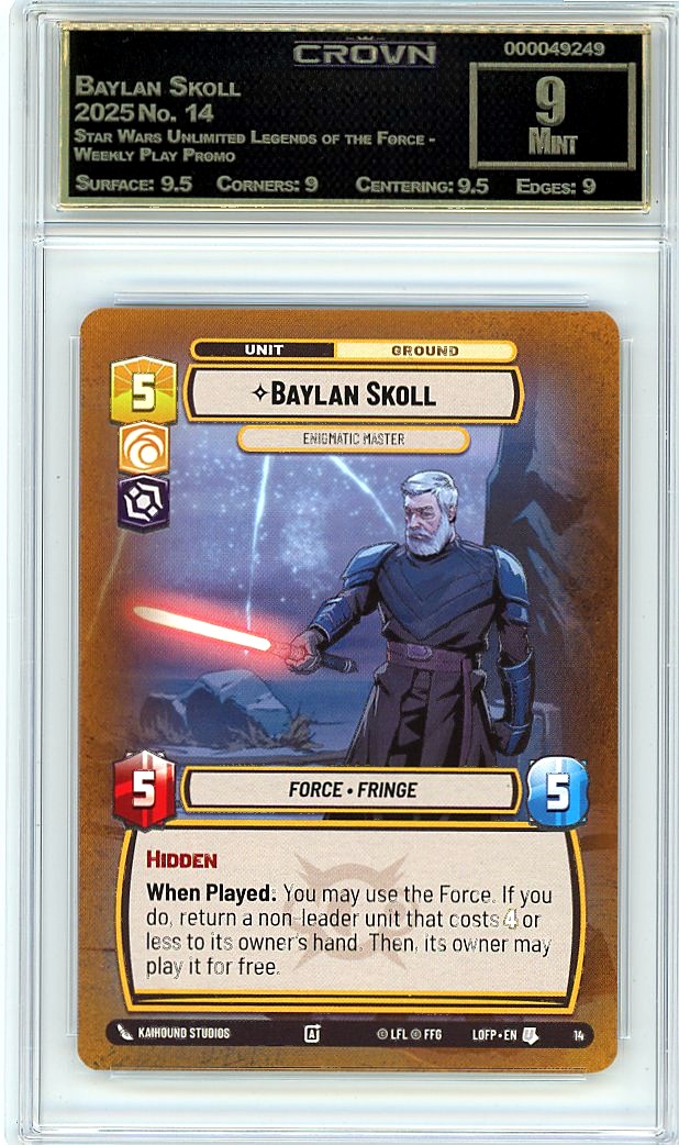 Baylan Skoll