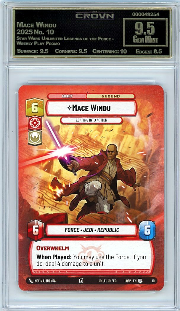 Mace Windu