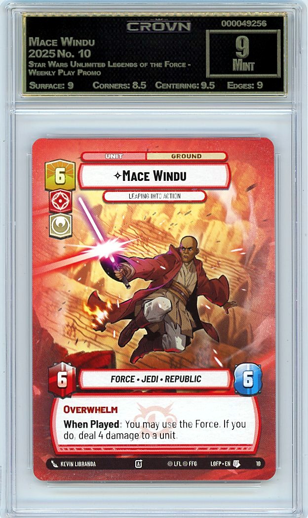 Mace Windu