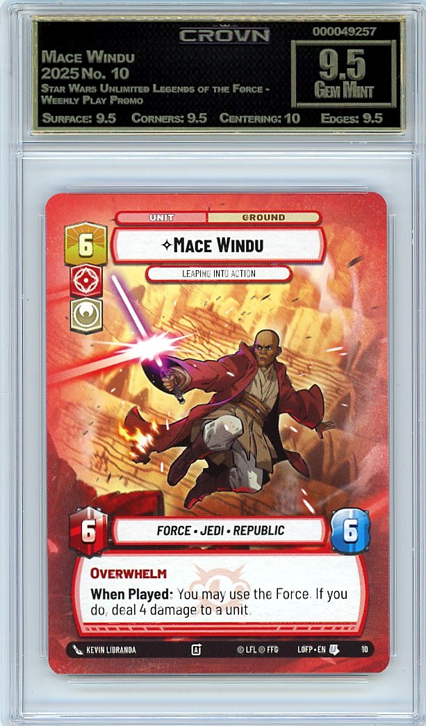 Mace Windu