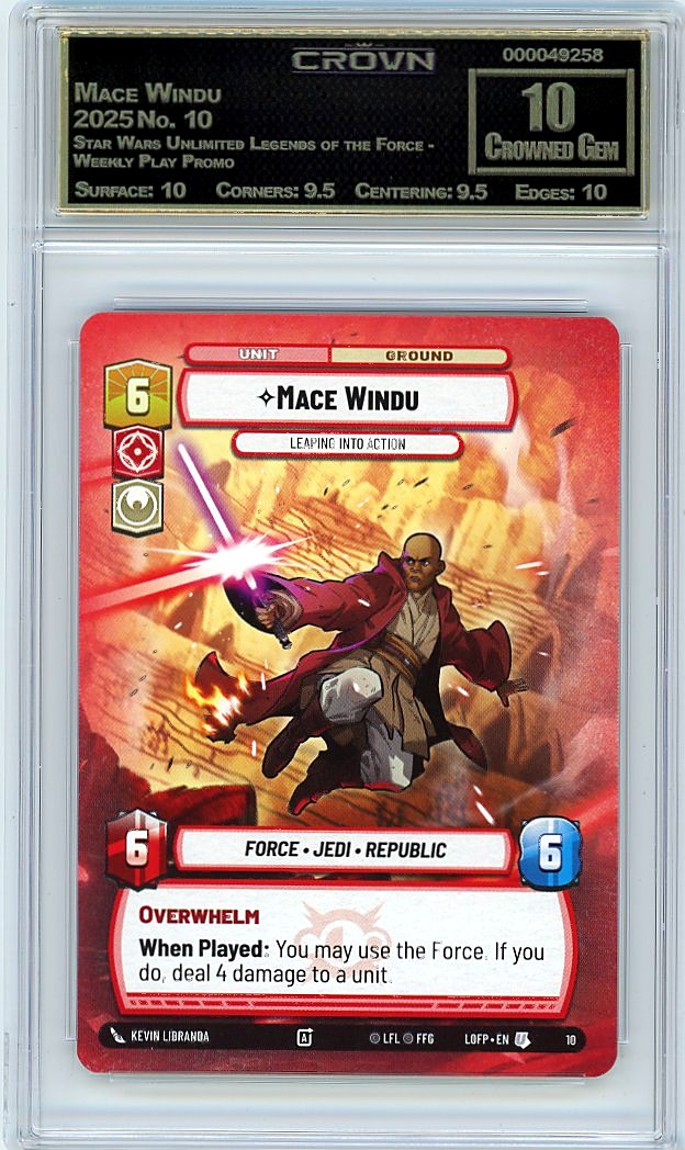 Mace Windu