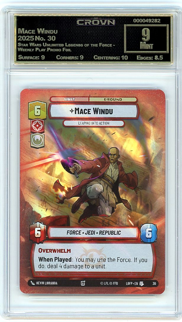 Mace Windu
