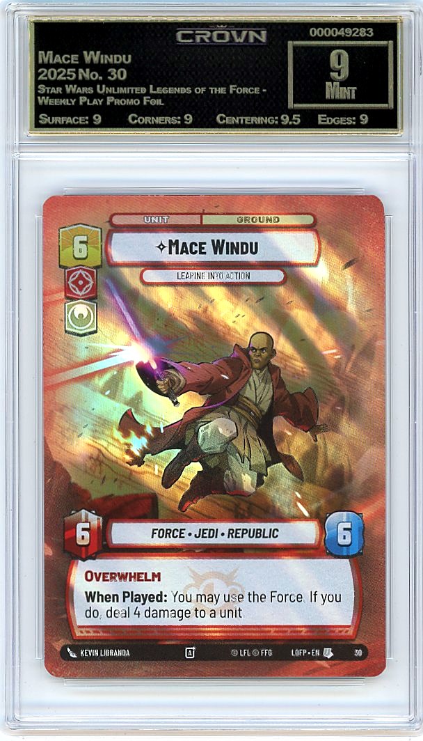 Mace Windu