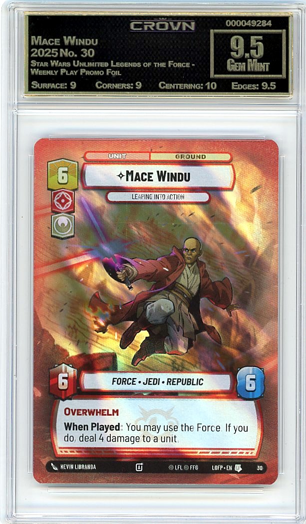 Mace Windu