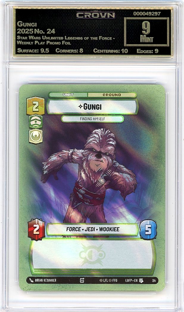 Gungi