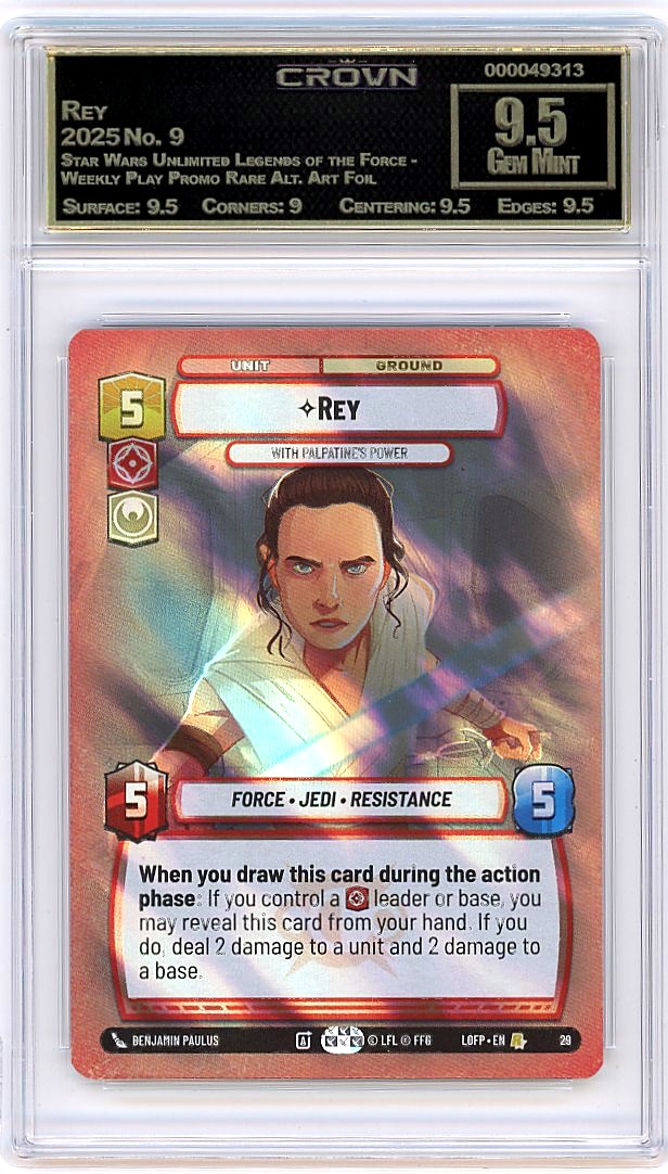 Rey