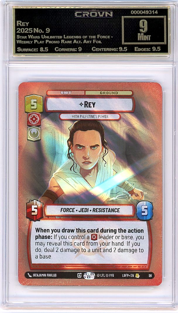 Rey