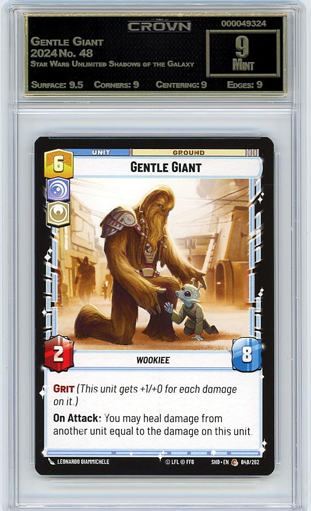 Gentle Giant