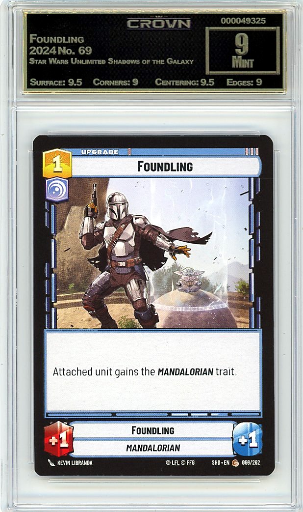 Foundling