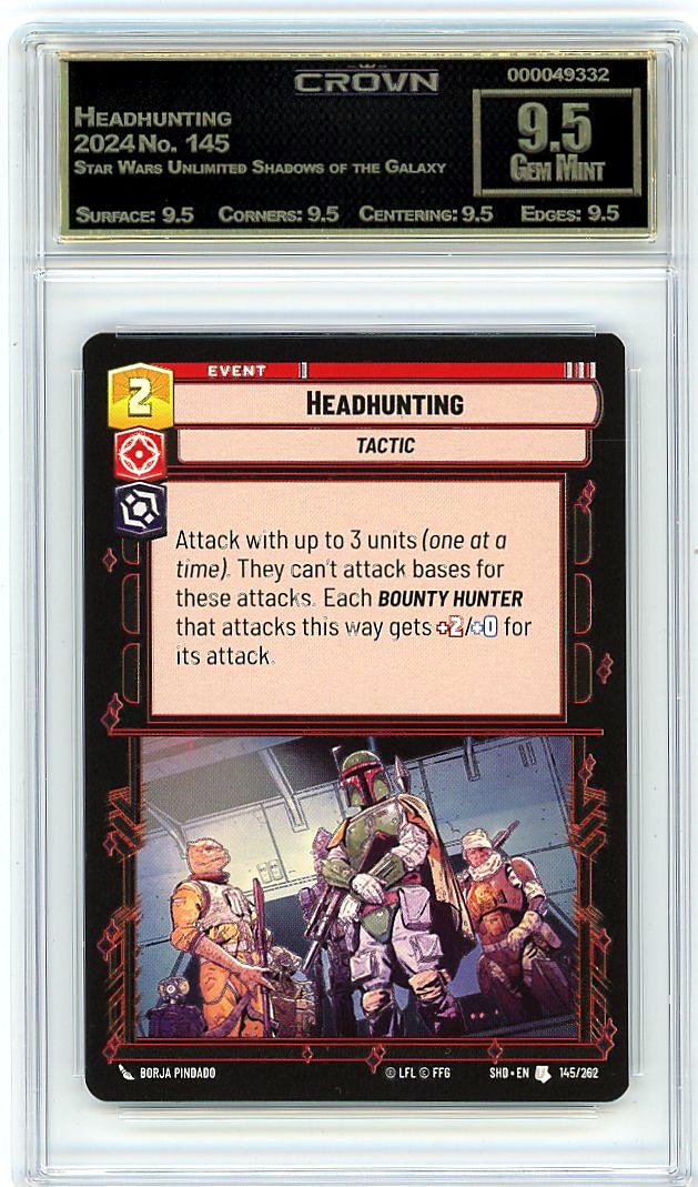 Headhunting